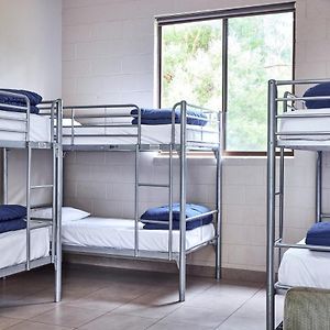 Bunk Bed Female Dormitory Room